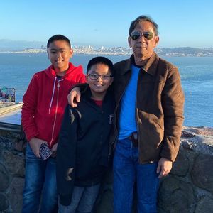 Meet your Posher, Danilo